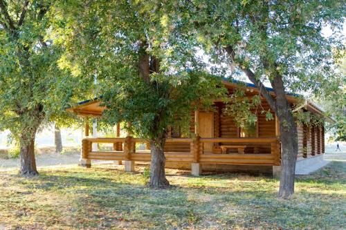 База отдыха «Синяя Птица»