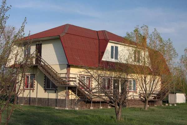 База отдыха «Место встречи»