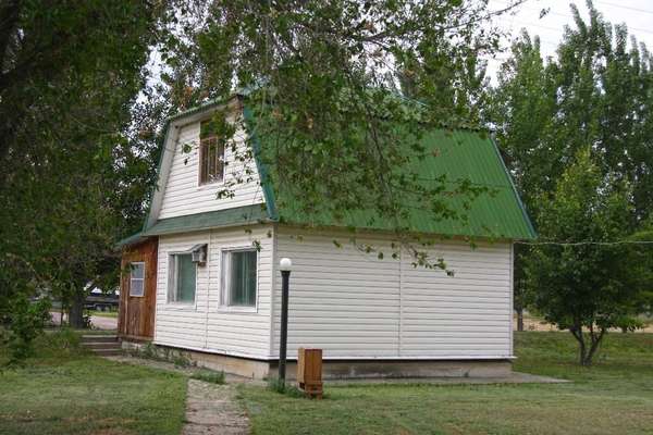 Объект