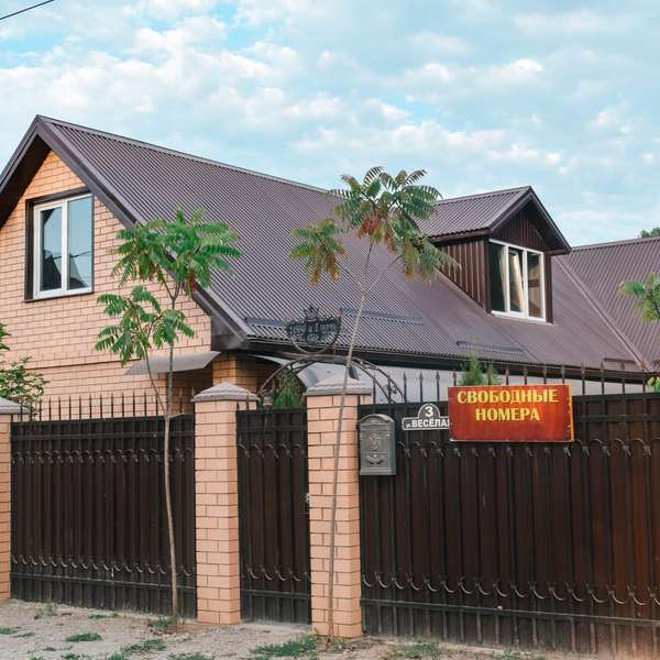 Объект