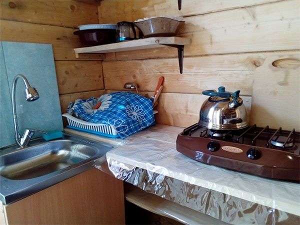 Объект