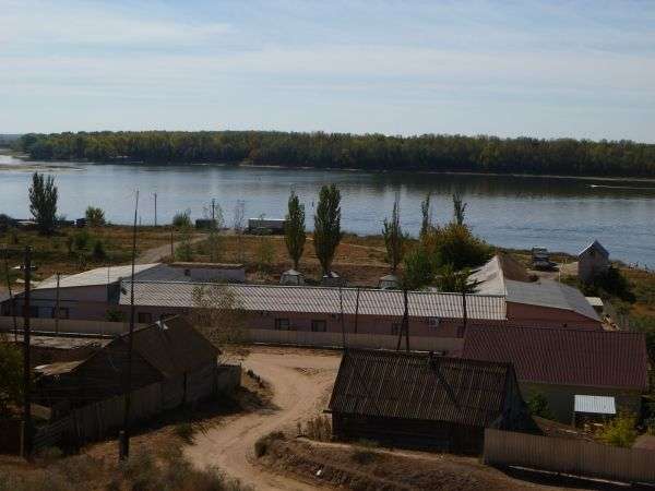 Объект