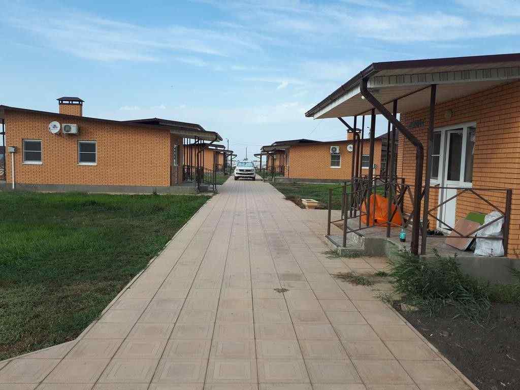 База отдыха «Бравый капитан»
