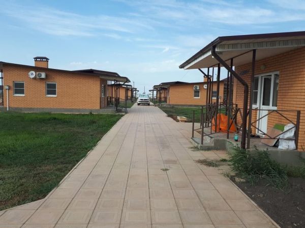 База отдыха «Бравый капитан»