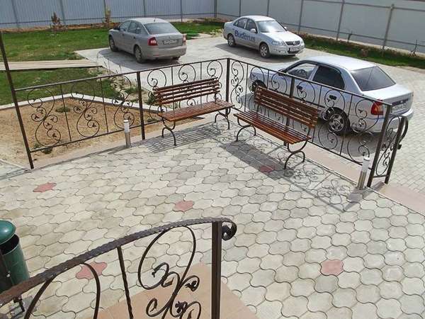 База отдыха «Каларат»