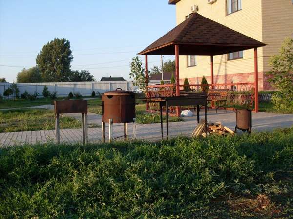 База отдыха «Каларат»