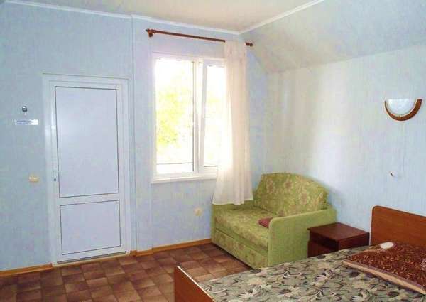 База отдыха «Вега 56»