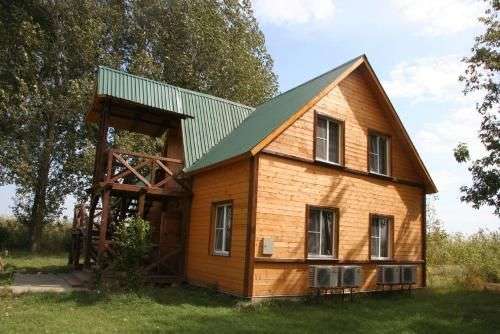Объект