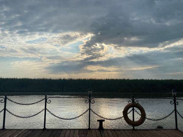 Объект