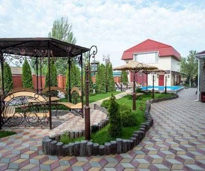 База отдыха «Якорь»