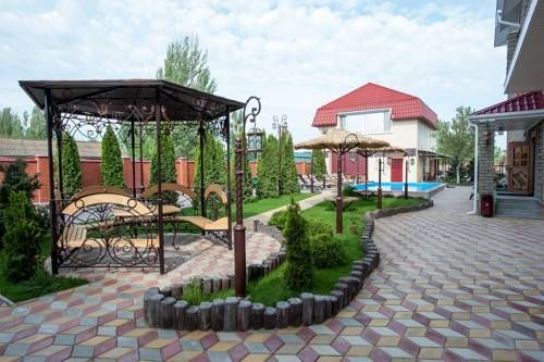 База отдыха «Якорь»