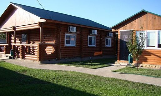 Гостевой дом «В Караульном»