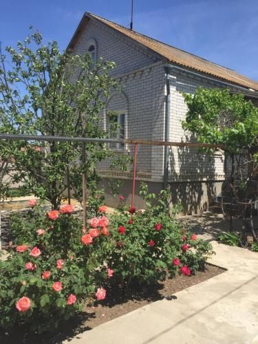 Дом для отпуска «Волны Кизани»