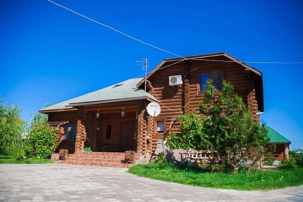 Рыболовно-охотничий клуб «Пеней»