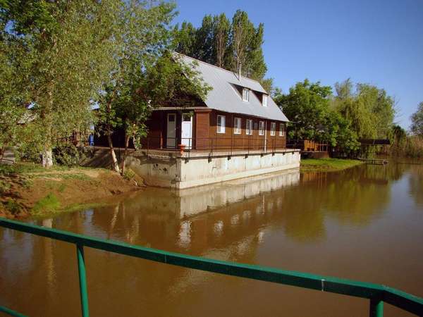 Объект