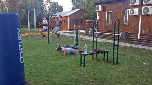 Объект