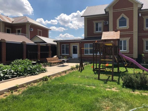 База отдыха «Таисия»