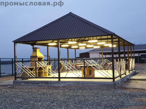 Объект