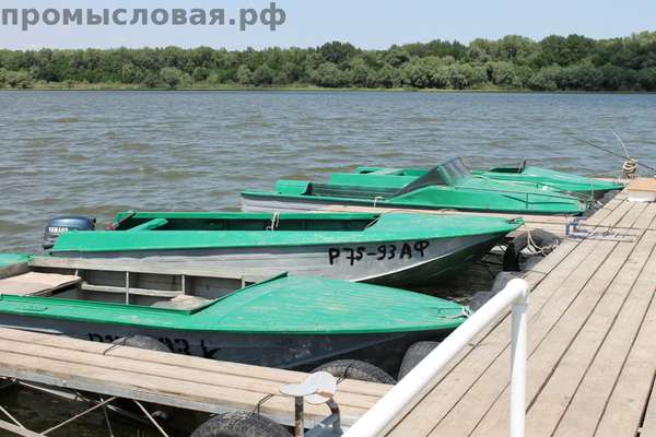 Объект
