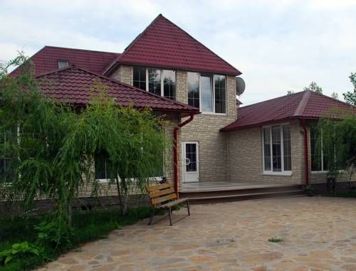 Рыболовно-охотничья база отдых «Московская»