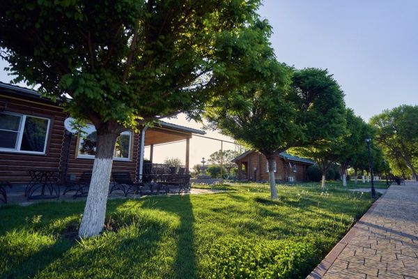 База отдыха «На Калиновке»