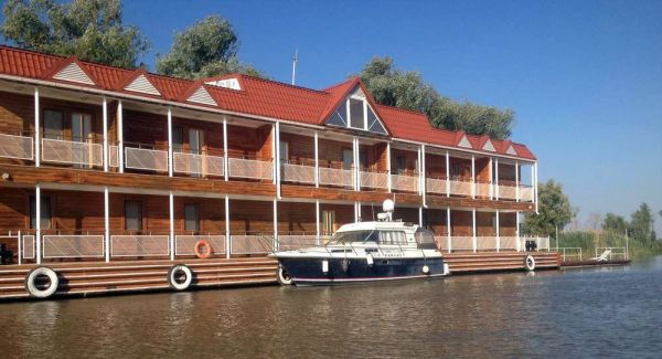 База отдыха «Глаголь»