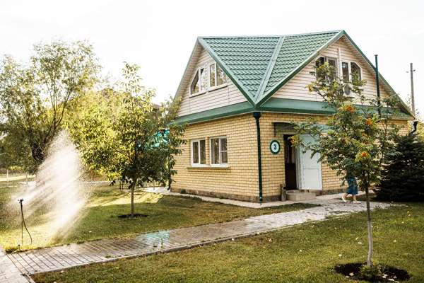 Объект
