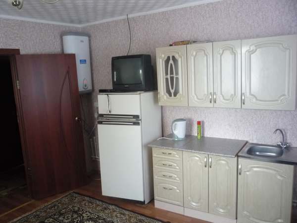 Усадьба «Уваринка»