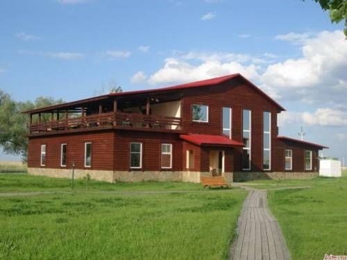 Гостиница «Заповедная Сказка»