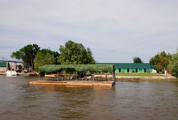 База отдыха «Хуторок»