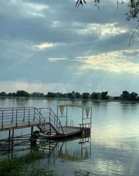 Дoм нa бepeгу Cтарой Вoлги