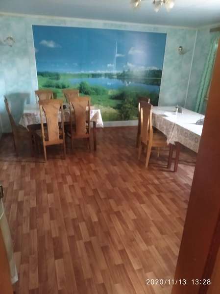 Гостевой дом «Эльдорадо FISH»