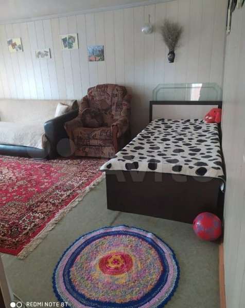 Дом на Гагарина