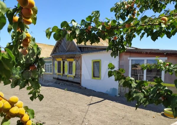 Дом на Гагарина