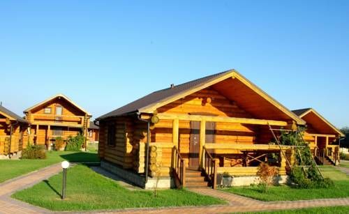 База «Ладейная»