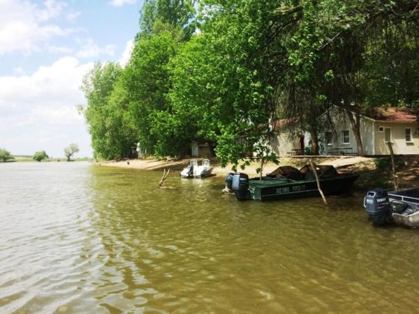 База отдыха «Компас»