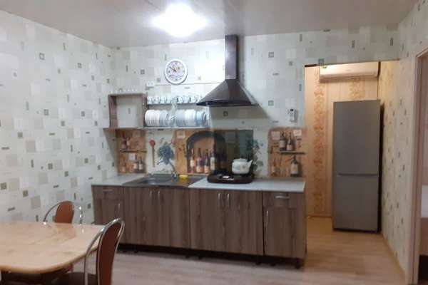 Дом под ключ на Чкалова