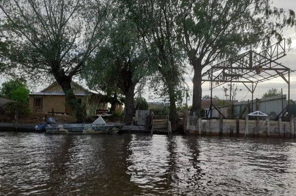 Дом под ключ на Чкалова