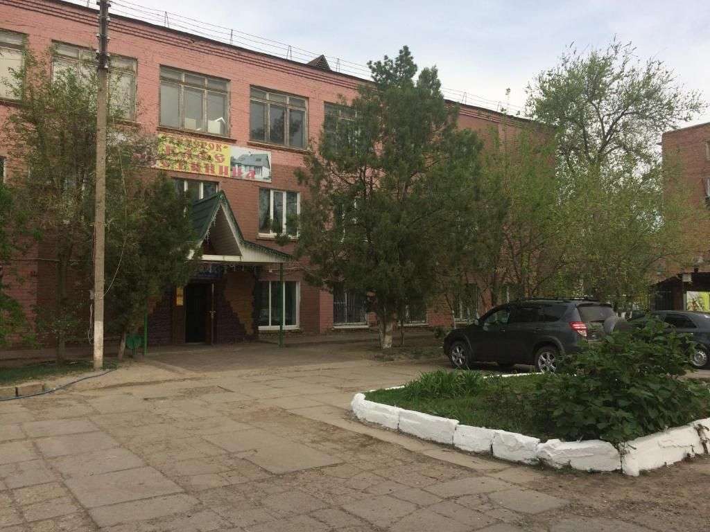 Мини-гостиница «Хуторок»