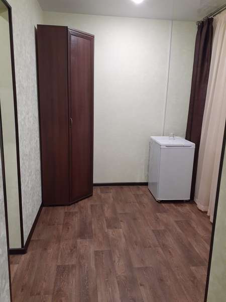 Гостиница «SV»
