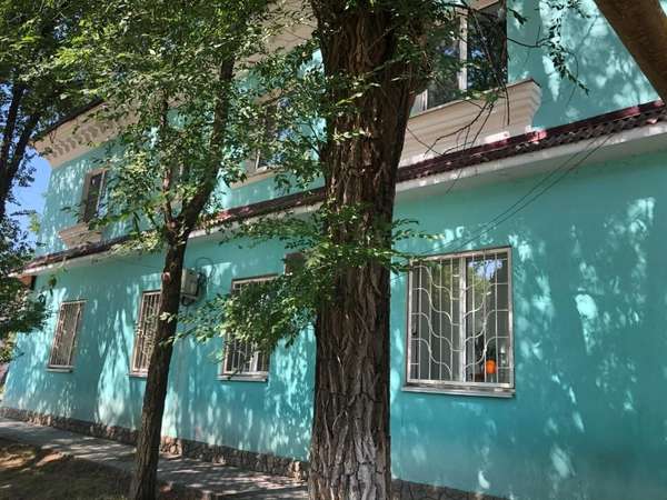 Гостевой дом «Свой дом»