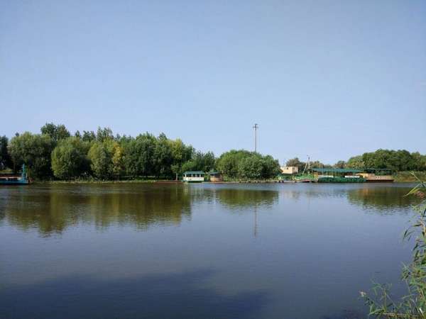 Объект