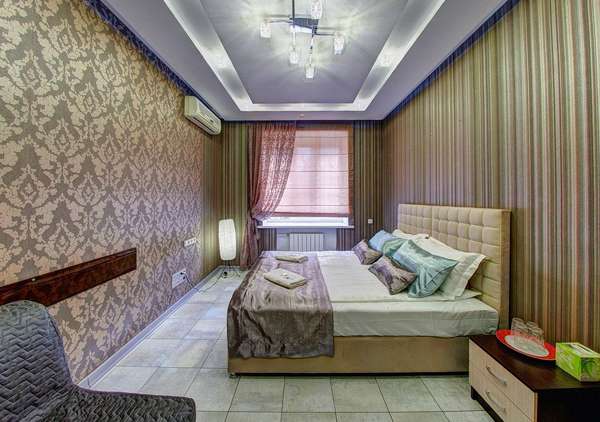 Мини отель «URoom»
