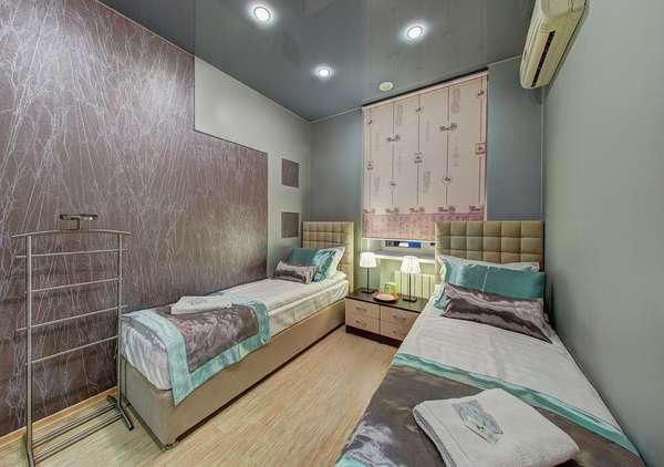 Мини отель «URoom»