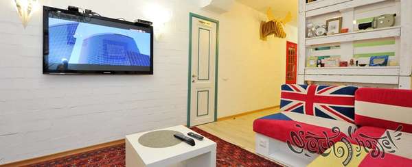 Хостел «ScotchHostel»