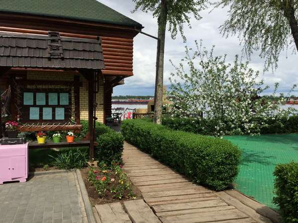 Объект