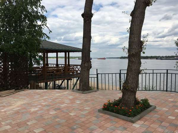 Турбаза «Частная дача»