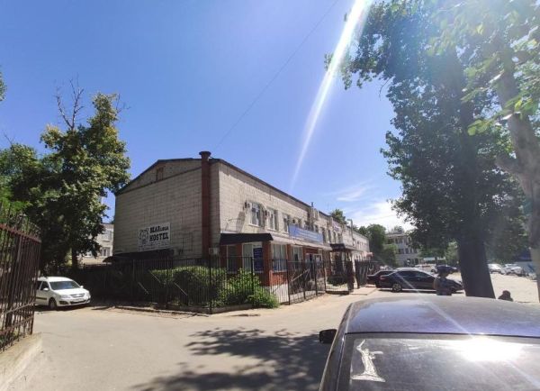 Хостел «Берлога»