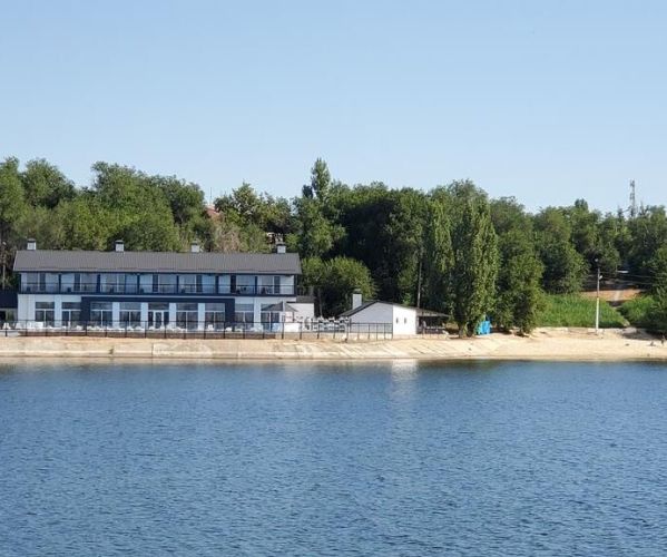 Гостиница «Пристань»