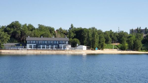 Гостиница «Пристань»